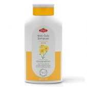 Otacı Şampuan Bitki Özlü Arnika Güçlendirici Hacim Verici 400 Ml - 1