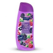 Hobby Duş Jeli Fresh Care Canlandırıcı Meyveler 500 Ml - 1