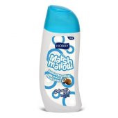 Hobby Duş Jeli Marshmaılow Hindistan Cevizi Özlü 500 Ml - 1