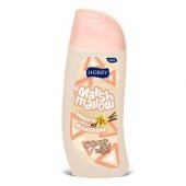 Hobby Duş Jeli Marshmaılow Vanilya Özlü 500 Ml - 1