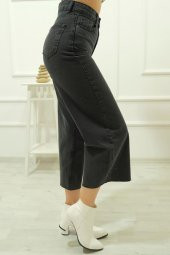 Relax Kalıp Kot Pantolon Füme - 4182.392. - 2