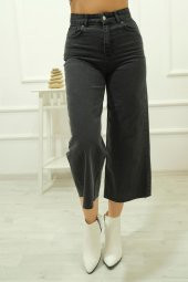 Relax Kalıp Kot Pantolon Füme - 4182.392. - 3