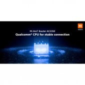 Xiaomi AIoT AC2350 AC 2200 Mpbs 7x5dBi Qualcomm CPU Access Point / Menzil Genişletici / Router - 3