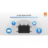 Xiaomi AIoT AC2350 AC 2200 Mpbs 7x5dBi Qualcomm CPU Access Point / Menzil Genişletici / Router - 11