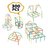 H.E.D. Bambu Çubuklar 300 Parça - 2