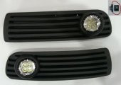 G-Plast G Plast Power Led Sis Farı Seti Volkswagen Passat B5 1997-2000 - 1