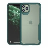 İPhone 11 6.1 İnch Shok Absorption Darbe Emici Kılıf MAVİ - 3