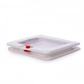 Kudı Kd1901111 Kedı Kopek Kapısı 22X20x3 - 3