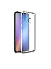 Y9 2019 TIPALI KAMERA KORUMALI ŞEFFAF PREMİER KILIF - 1