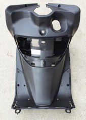 Alpha Torpido Orjinal - 1