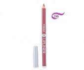 Deborah Classic Lip Liner Dudak Kalemi 196 thumbnail 1