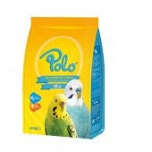 Polo Tam Yem Muhabbet Kuş Yemi 400 Gr - 1