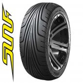 185/30-14 SUNF 6 Kat SA-039 RACING ATV Lastiği - 1