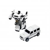CX1621 ROBOT OLAN JEEP - 2
