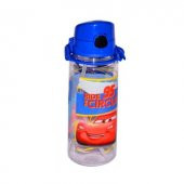 Cars Şeffaf Matara 500ML 78738 - 1
