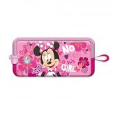 Minnie Çift Bölmeli Kalem Çantası Otto5200 - 1