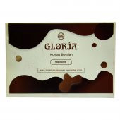 Gloria Kumaş Boyası Tam Kahve 10 Gr Pkt - 3