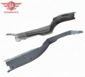 Mitsubishi Fuso Kapı Eşik Plastiği İç Sağ FE859-FE839 Fuso Euro 5 - 1