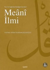 Kuran Işığında Belagat Dersleri Meani İlmi - 1