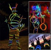 Fosforlu Çubuk Glow Stick - 1