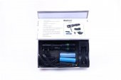 Watton WT-037 Orjinal 500 Lümen Şarjlı Zoomlu Acil Durum Feneri - 2