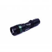 Watton WT-037 Orjinal 500 Lümen Şarjlı Zoomlu Acil Durum Feneri - 3