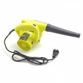 Taşınabilir El Kompresörü 500W Devir Ayarlı - 1