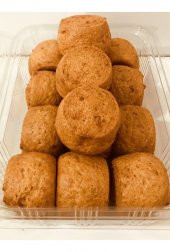 HAYRABOLU TATLISI 1 KG (64 ADET) - 1