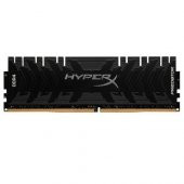 KINGSTON 16GB DDR4 3000MHZ CL17 PC RAM HYPERX PREDATOR HX430C15PB3/16 - 3