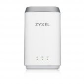 ZyXEL LTE4506 1200mbps AC1200 Dual Band EV Ofis Tipi 4G LTE Router Bataryalı - 2