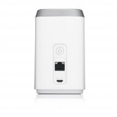 ZyXEL LTE4506 1200mbps AC1200 Dual Band EV Ofis Tipi 4G LTE Router Bataryalı - 3