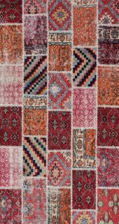 Midyat 181  RENKLİ 080X300 - 1