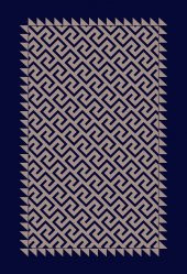 Midyat 965  RENKLİ 080X300 - 1