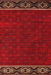 Midyat 971 RENKLİ 120X180 - 1