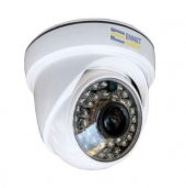 Ennet 6 Kameralı AHD Eco Set - 3