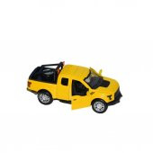1:36 METAL ÇEKBIRAK IŞIKLI RANGER - 2