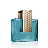 Avon Luck Limitless Erkek EDT 75 ml - 1