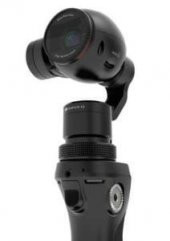DJI Osmo Replika Ürün ( ELEKTRONİK VE KAMERA BULUNMAZ ) Dummy Part 43 - 1