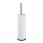 Foreca Beyaz Wc Fırçalık thumbnail 1