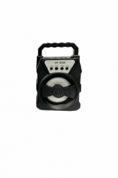 Rowen HF-S336 Bluetooth/Usb/ Taşınabilir Hoparlör - 1