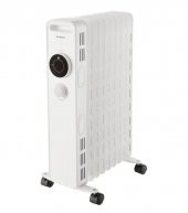 Kumtel KUM-1225 9 Dilimli 2000 W Yağlı Radyatör - 1