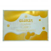Gloria Kumaş Boyası Altın Sarı 10 Gr Pkt - 3