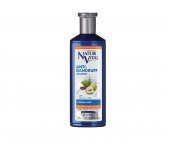 Naturvital Hair Loss Normal Saçlar Için Kepek Şampuan 300 Ml Anti-dandruff - 1
