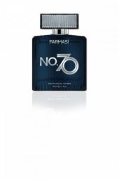 Farmasi No.70 Edp 80 ml Erkek Parfüm - 1