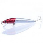 3BOYUTLU GÖZ 3D GÖZ SAHTE BALIK SUNİ YEM 1 - 1