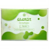 Gloria Kumaş Boyası Filiz Yeşil 10 Gr Pkt - 1