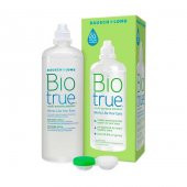 Biotrue Kontakt Lens Solüsyonu 120 ml - 1