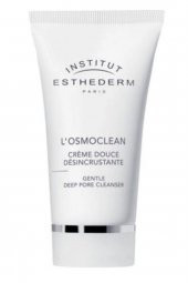 INSTITUT ESTHEDERM Hassas Ciltler Için Krem Temizleyici - Losmoclean Gentle Deep Pore Cleanser 75 Ml - 1