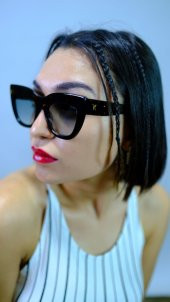 Kreuzbergkinder KB1151S C4 Kadın Güneş Gözlüğü thumbnail 2