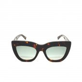 Kreuzbergkinder KB1151S C4 Kadın Güneş Gözlüğü thumbnail 3